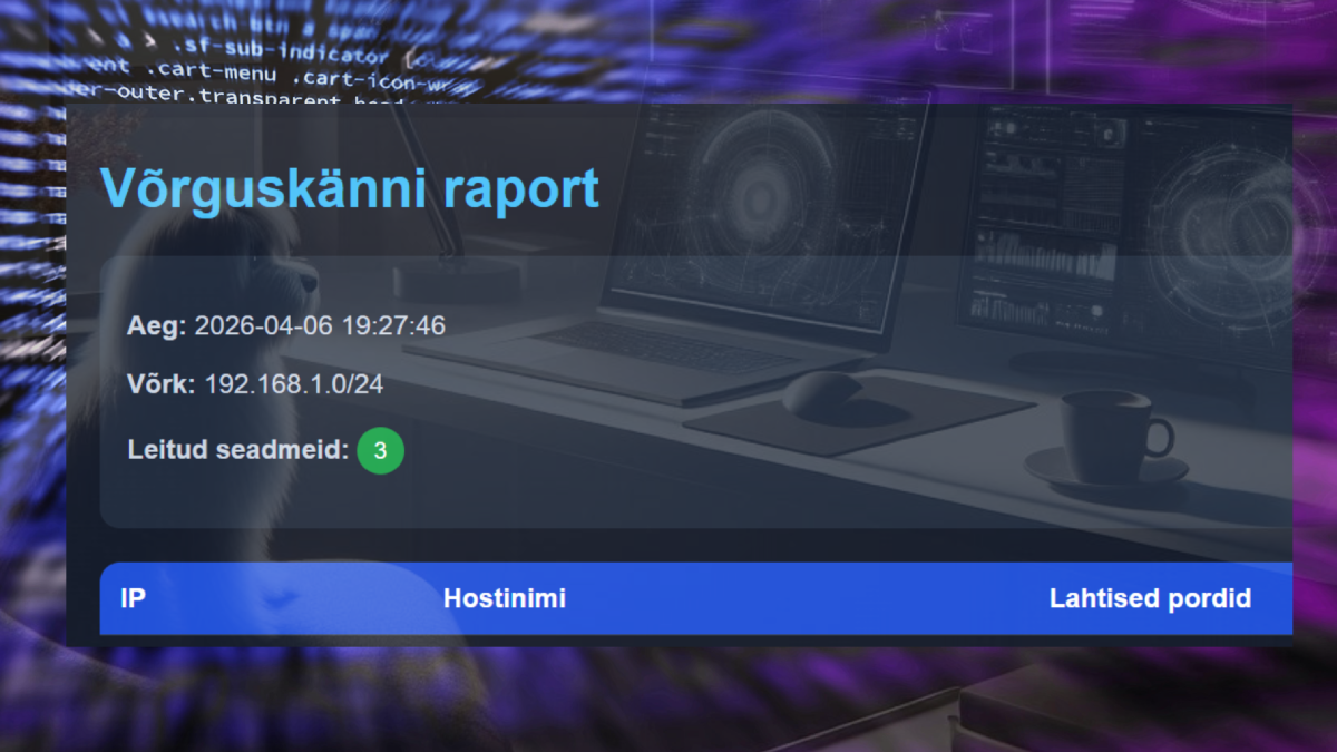 NetScanner placeholder image